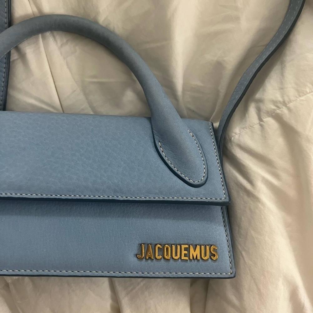 Jacquemus bag